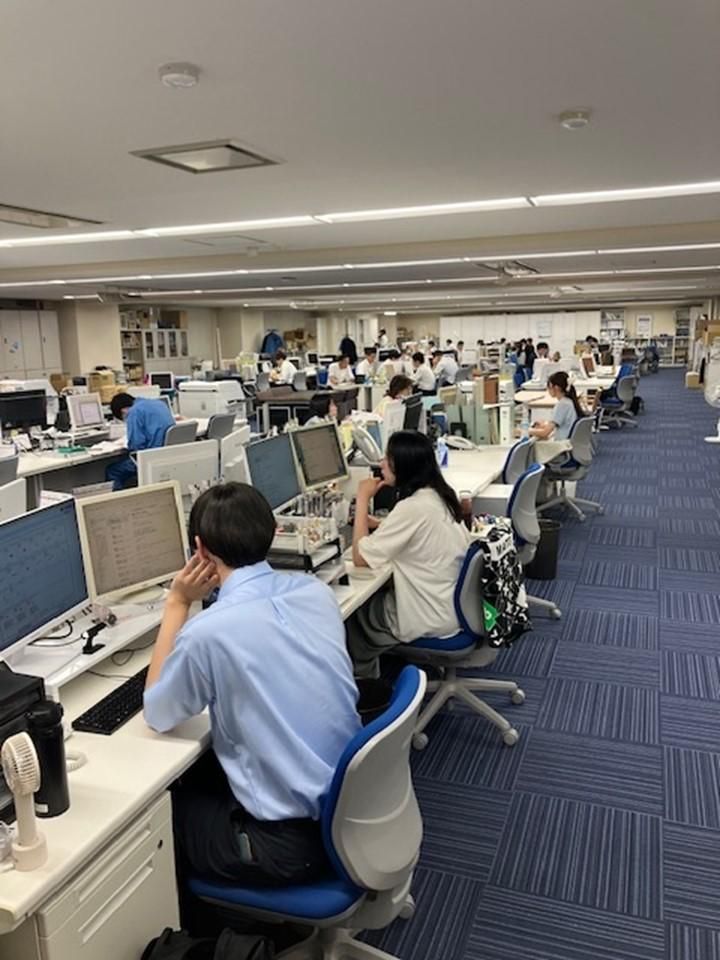 ミツワ電機株式会社の求人・転職情報