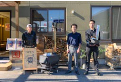 株式会社モキ製作所の求人・転職情報