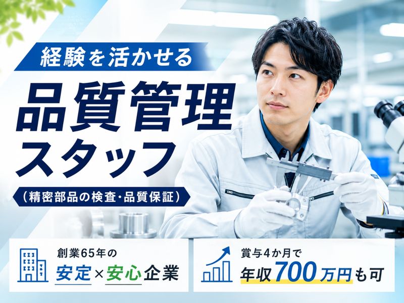 日本スーパー工業 株式会社の求人・転職情報