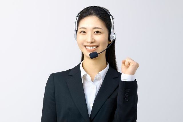 株式会社沖縄コールスタッフサービスのアルバイト・バイト求人情報-14