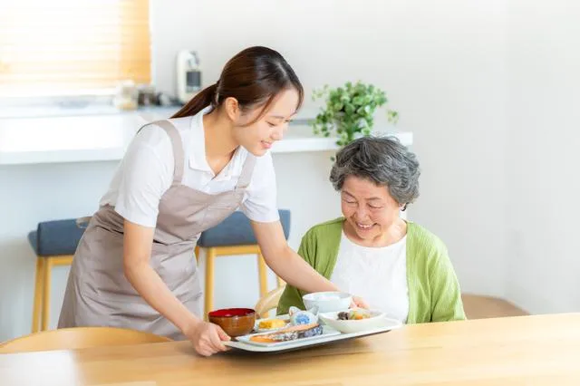 求人画像