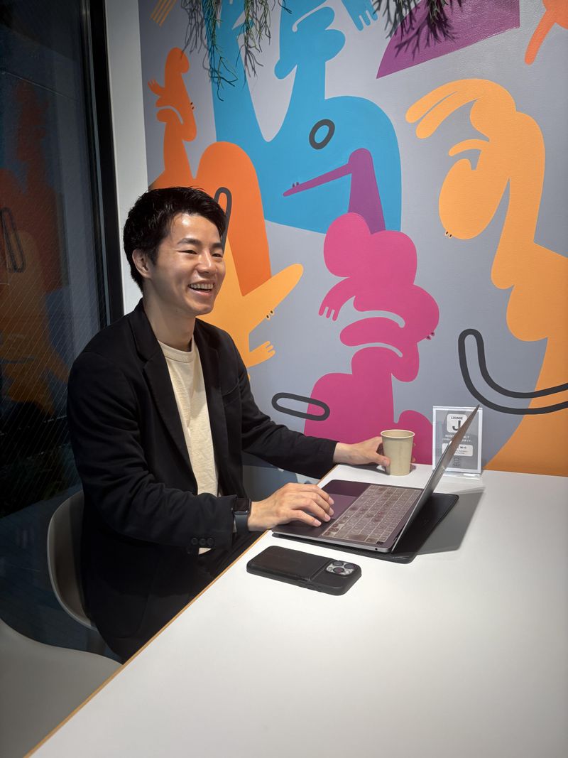 株式会社WAVE 池袋オフィスのアルバイト・バイト求人情報-03