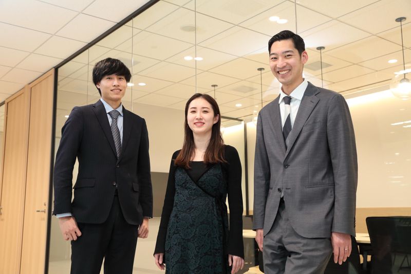 株式会社NEXER【東京本社】のアルバイト・バイト求人情報-01