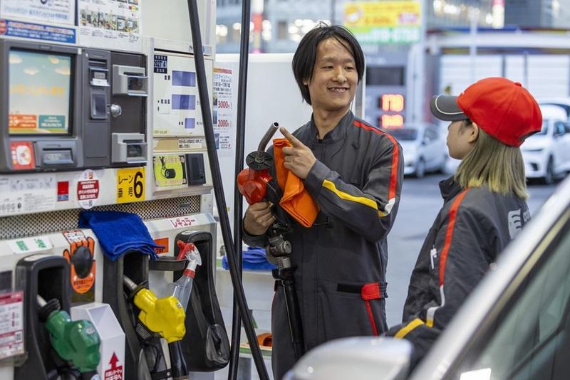 名古屋シェル石油販売株式会社の求人・転職情報