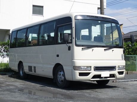 株式会社ジャパン・リリーフ送迎サポート