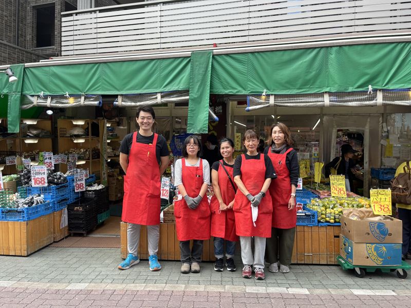 株式会社丸里商店