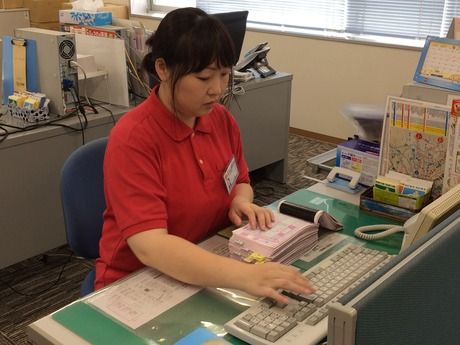 株式会社ぎょうざの満洲-0010の求人・転職情報