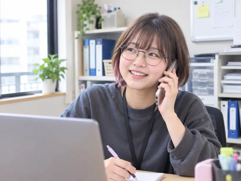 株式会社ろけバス東京オフィス内のアルバイト・バイト求人情報-03