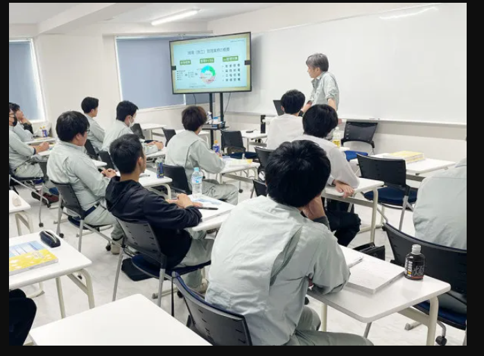 株式会社ヤマト・イズミテクノスの求人・転職情報