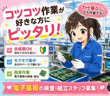 求人画像