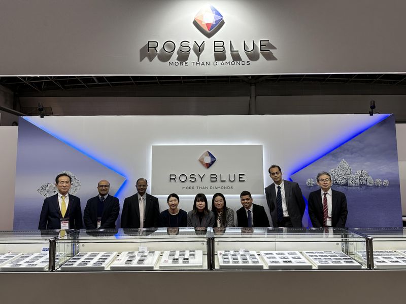 株式会社ロージィブルーの求人・転職情報