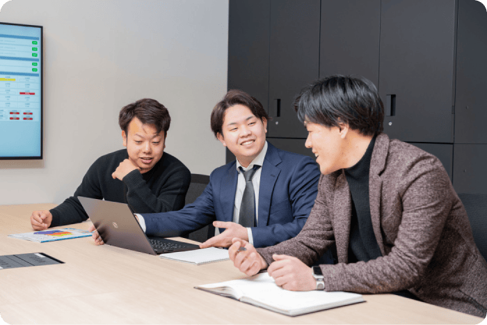 株式会社　共栄メディアの求人・転職情報