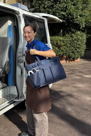 ウエルシア介護サービス株式会社-0041の求人・転職情報