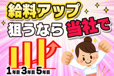 医療法人　維誠会　金子医院の求人情報