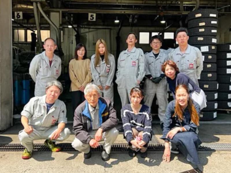 パシフイツクモータース株式会社の求人・転職情報