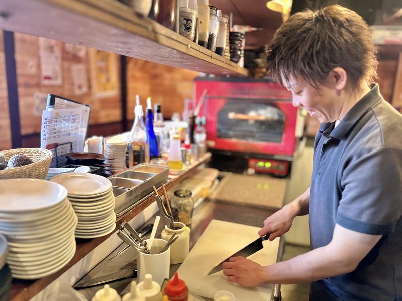 イタリアン酒場 びすとろ椿々 追越店のアルバイト・バイト求人情報-05