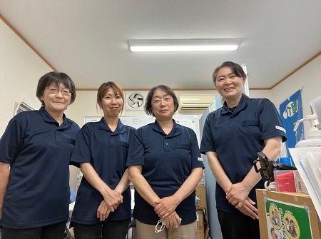 株式会社ニチイ学館の求人・転職情報