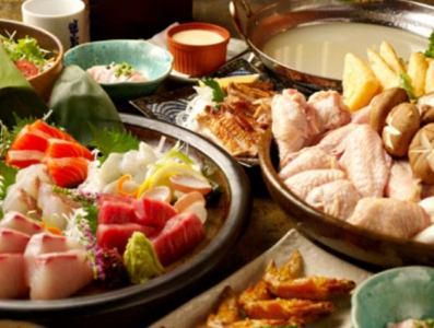 魚と名古屋コーチン　遊家(ゆうや)　二子玉川店のアルバイト・バイト求人情報-01