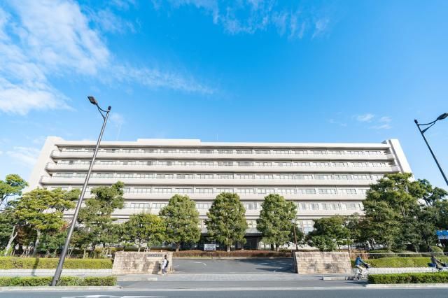 地方独立行政法人　京都市立病院機構の求人・転職情報