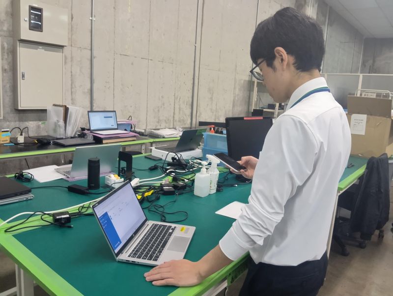 株式会社日本アシストの求人・転職情報