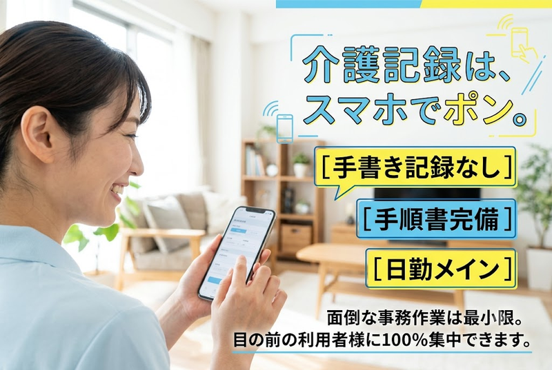 求人画像