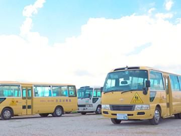 学校法人愛友学園　吉沼幼稚園