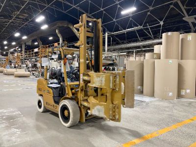 株式会社トーモク 大阪工場-0004の求人・転職情報