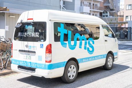 社会福祉法人 春和会　(仮称)タムスさくらの杜亀戸のアルバイト・バイト求人情報-03