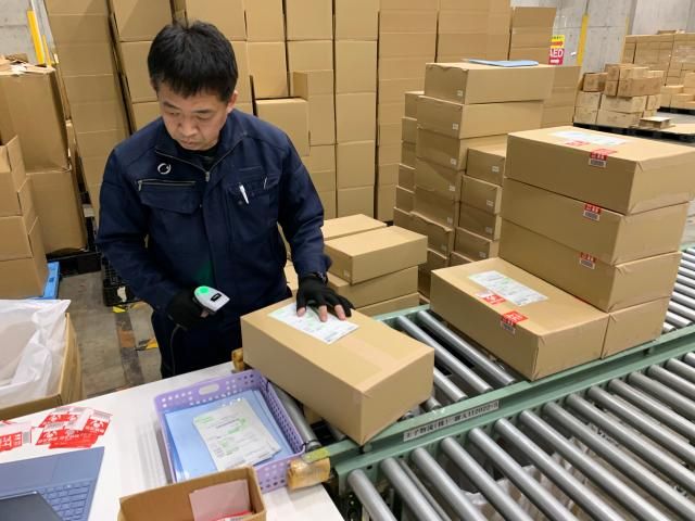 王子物流㈱の求人・転職情報