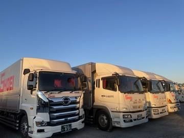 松栄運輸株式会社の求人・転職情報-02