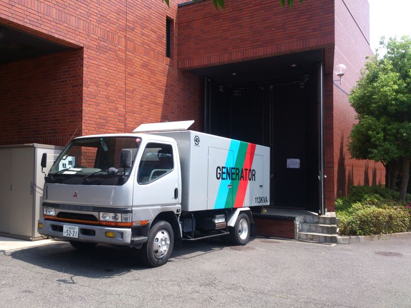 東京機材株式会社の求人・転職情報