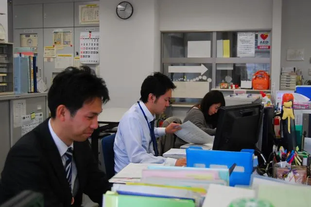 社会福祉法人水戸市社会福祉協議会のアルバイト・バイト求人情報-06