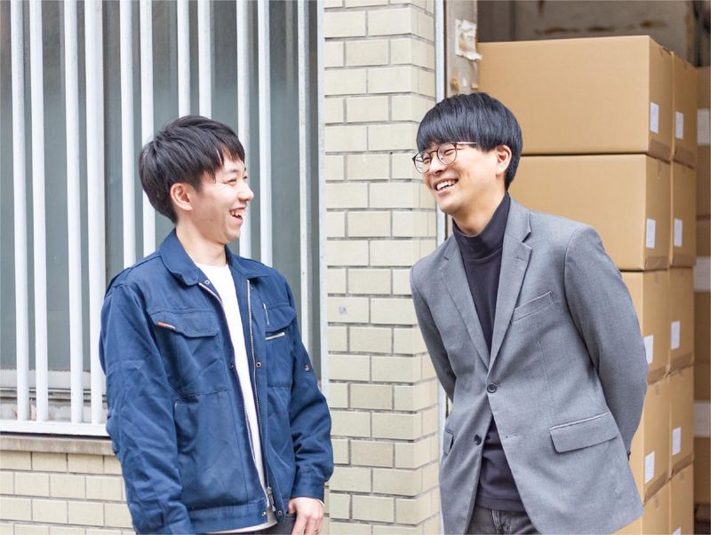 本多タオル株式会社