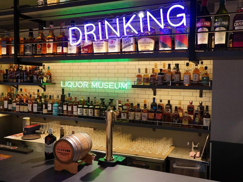 お酒の美術館(西新):福岡市早良区のアルバイト・バイト求人情報-02