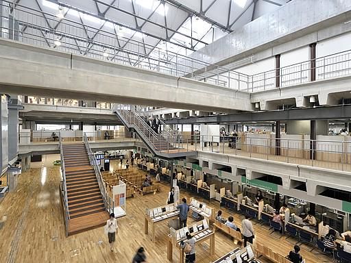 富士建物管理株式会社　<勤務地>立川市役所のアルバイト・バイト求人情報-04