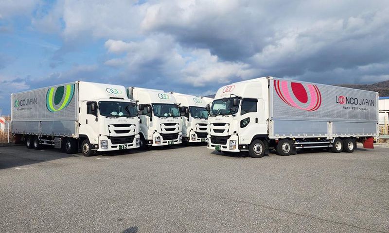 株式会社 ロンコ・ジャパンの求人・転職情報