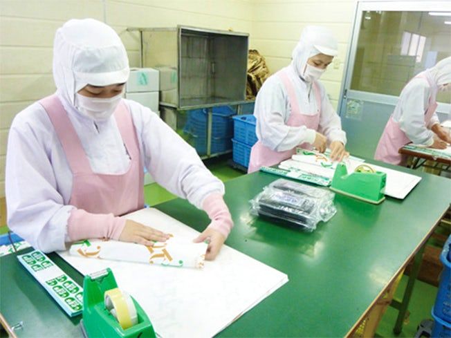 株式会社山万 金木水産食品のアルバイト・バイト求人情報-02