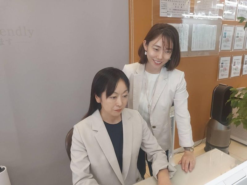 株式会社東日本ハウジングのアルバイト・バイト求人情報-05
