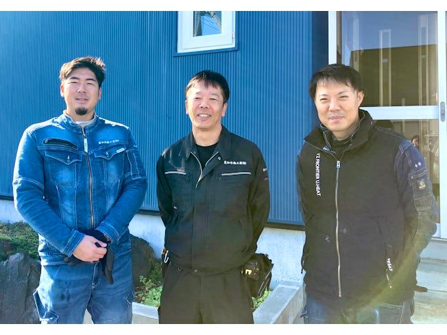 菱和冷熱工業株式会社の求人・転職情報