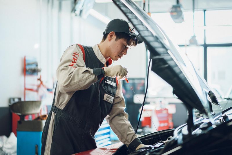 Honda Cars 札幌中央の求人・転職情報