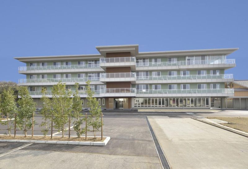 社会福祉法人眉丈会の求人・転職情報