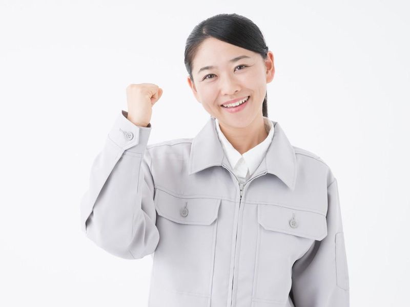 株式会社ミックコーポレーション 大阪営業所のアルバイト・バイト求人情報-03