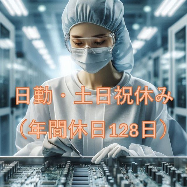 船田製造サービス株式会社のアルバイト・バイト求人情報-21