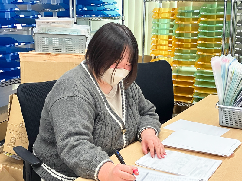 一般財団法人　日本保険請求財団のアルバイト・バイト求人情報-03