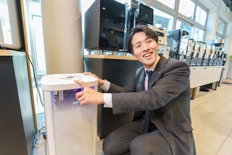 株式会社ダイオーズ　ジャパンの求人・転職情報