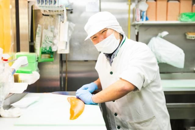 文化堂　月島店