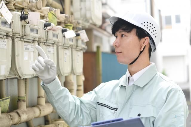 ライフライン保全センターの求人・転職情報