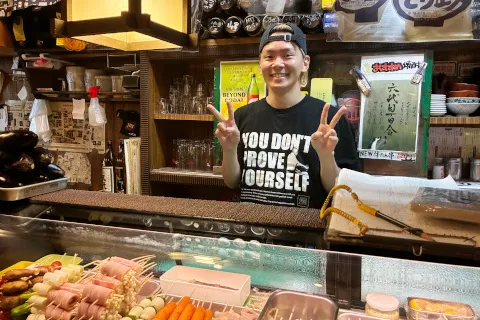 求人画像