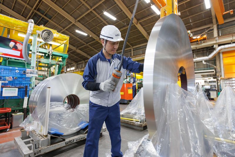 株式会社UACJ　Marketing&Processingのアルバイト・バイト求人情報-02