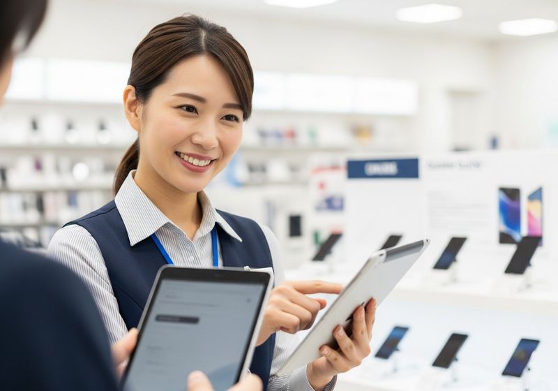 AMUSE株式会社のアルバイト・バイト求人情報-42